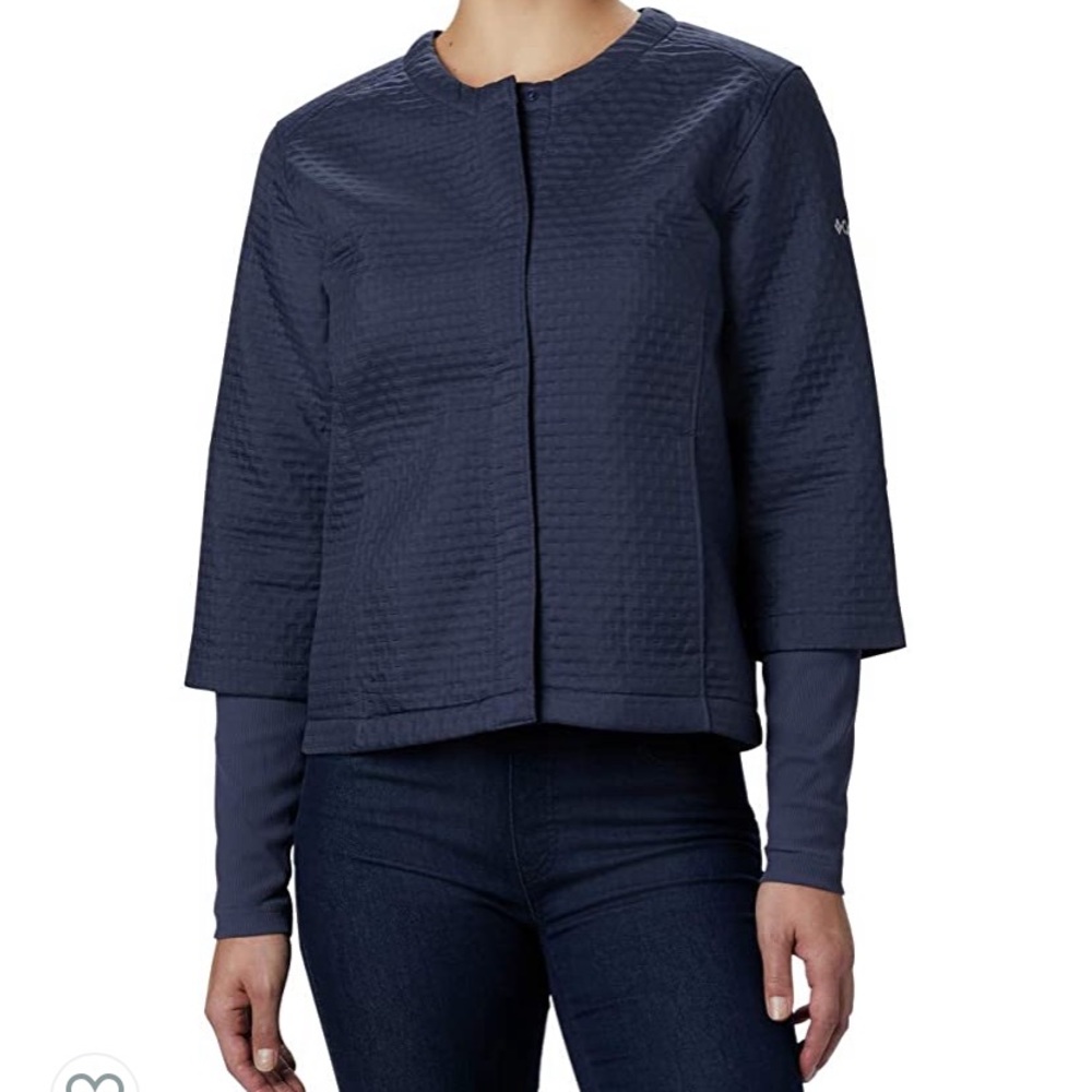 NWT❗️ Columbia Place to Place Jacket
